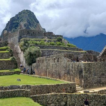 ciudadela inca