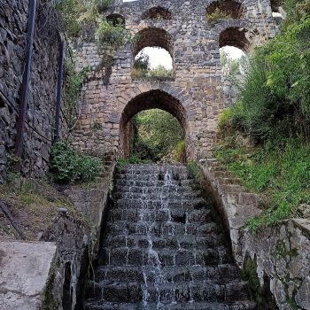 Acueducto Sapantiana