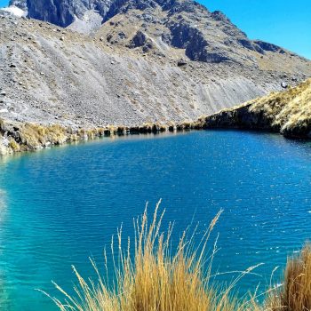 7 lagunas-ausangate