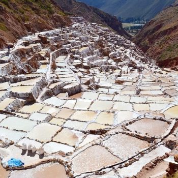Salineras de Maras