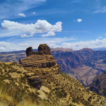 waqrapukara cusco