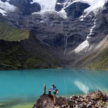 laguna humantay cusco