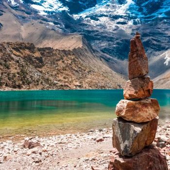 laguna humantay cusco