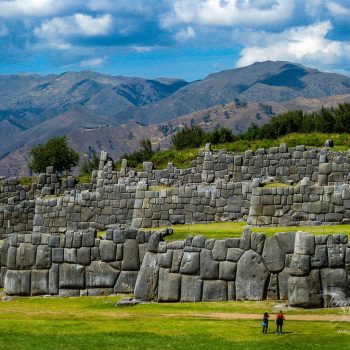 sacsayhuaman cusco