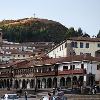 san cristobal