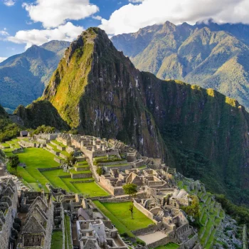 Machupicchu