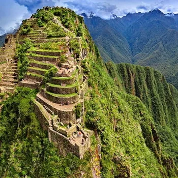 subida-al-huayna-picchu